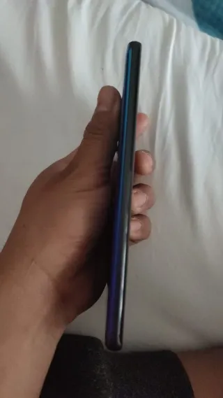 Vendo Huawei P30 Pro Azul/Verde