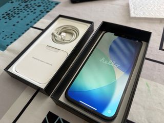 iPhone 12 Pro Max 256GB Azul