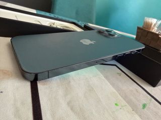 iPhone 12 Pro Max 256GB Azul