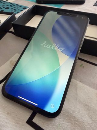 iPhone 12 Pro Max 256GB Azul