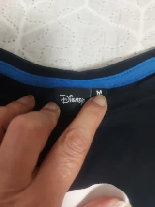 Sudadera Mickey Mouse Talla M