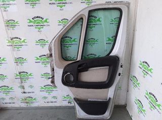 108881 puerta del der fiat ducato caja cerrada 33,