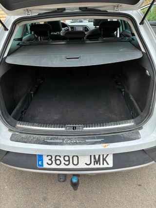 SEAT Leon 2.0 Tdi Xperience