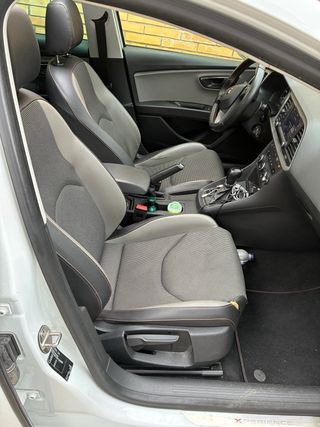 SEAT Leon 2.0 Tdi Xperience