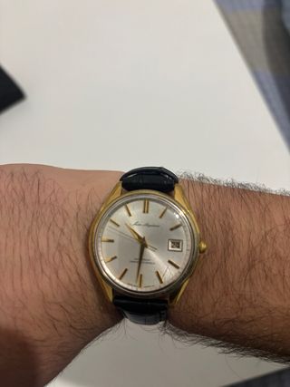 Seiko Skyliner Vintage 6220 - Originale