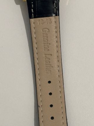 Seiko Skyliner Vintage 6220 - Originale