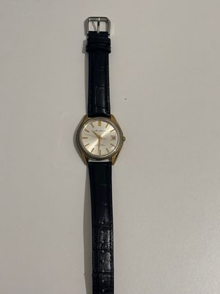 Seiko Skyliner Vintage 6220 - Originale