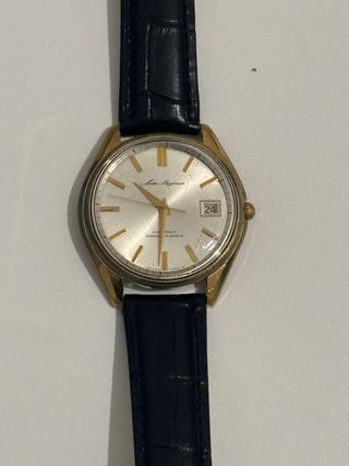 Seiko Skyliner Vintage 6220 - Originale
