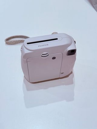 Cámara Instax Mini 9 Fujifilm