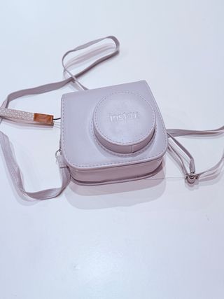 Cámara Instax Mini 9 Fujifilm