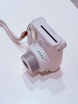 Cámara Instax Mini 9 Fujifilm