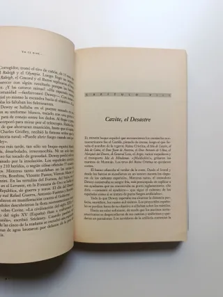 La verdadera historia de los últimos de Filipinas.