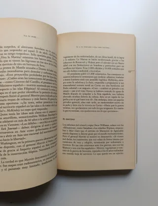 La verdadera historia de los últimos de Filipinas.