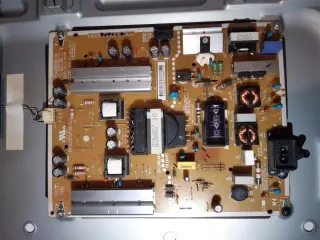 Fuente Alimentación TV LG 43UF6807