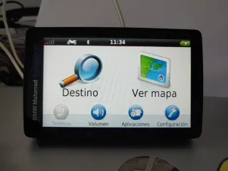 Navegador BMW Navigator VI Original