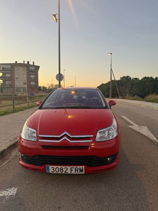 Citroen C4 2007