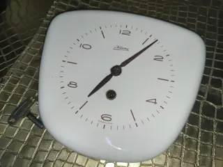 Orologio da parete Kaiser meccanico carica Germany