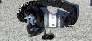 Artago 68T150 Catena Moto