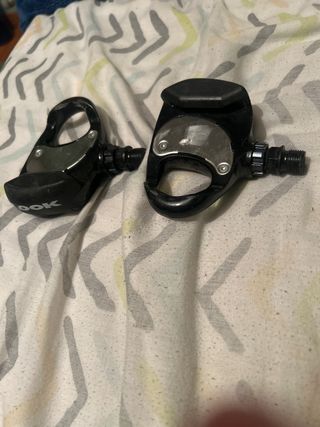 Pedales Look Carretera