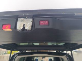 Mercedes-Benz Clase V 2017