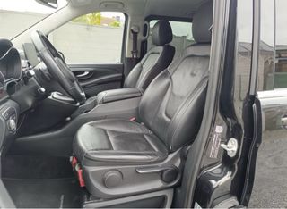 Mercedes-Benz Clase V 2017