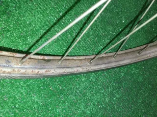 Llantas Bicicleta Antigua 700