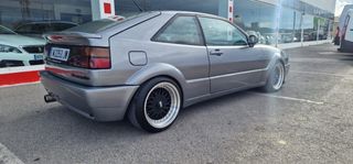 Volkswagen Corrado 1989