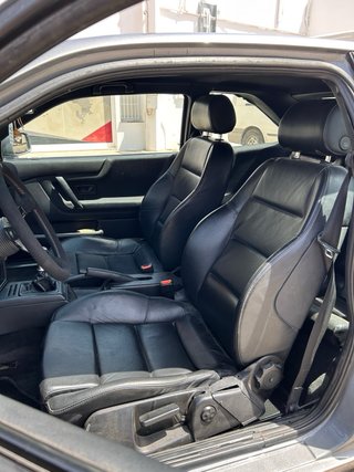 Volkswagen Corrado G60 clasico