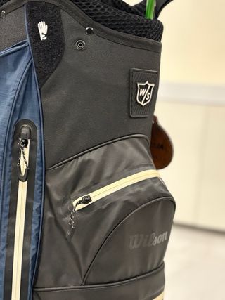 Set Golf Bombtech 13 Palos Flex