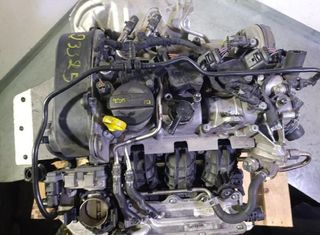 Rectp5605933 chzb motor completo audi a1 sportback