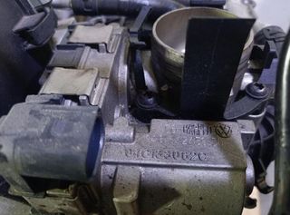 Rectp5605933 chzb motor completo audi a1 sportback