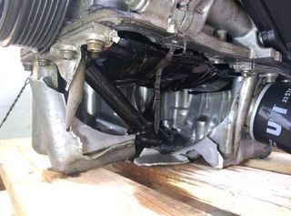 Rectp5605933 chzb motor completo audi a1 sportback