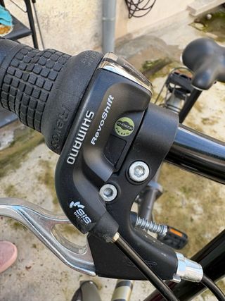 Bici plegable Orbea A20