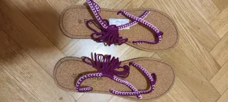 Sandalias Bokyma Talla 39