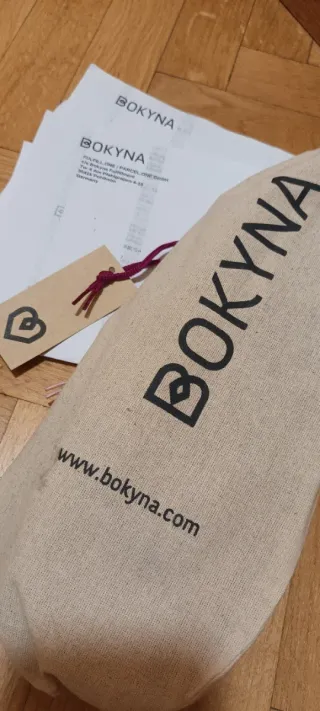 Sandalias Bokyma Talla 39