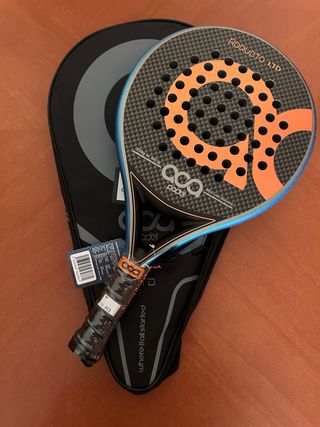 Pala Padel Aca Limited