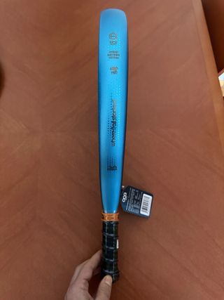 Pala Padel Aca Limited