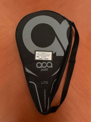 Pala Padel Aca Limited