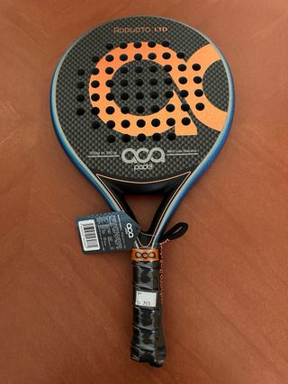 Pala Padel Aca Limited