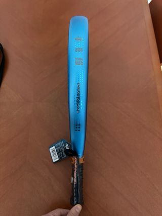 Pala Padel Aca Limited