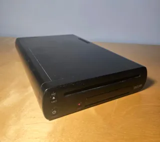 Consola Wii U Completa