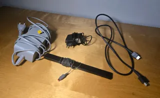 Consola Wii U Completa