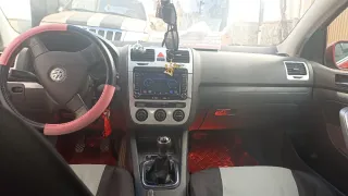 Volkswagen Golf 2004