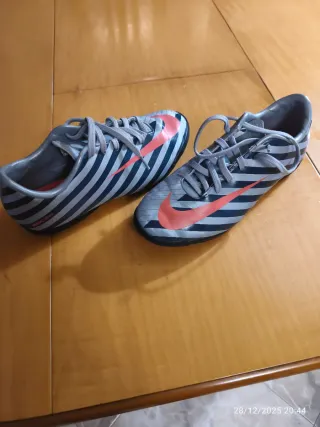 Deportivas Nike Fútbol