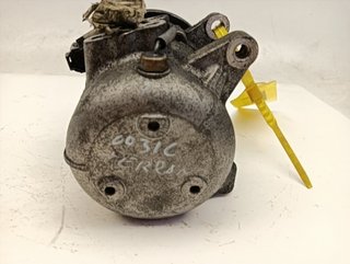 COMPRESOR AIRE ACONDICIONADO NISSAN TERRANO II (R