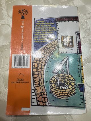 Laranxas mais laranxas de todalas laranxas, as