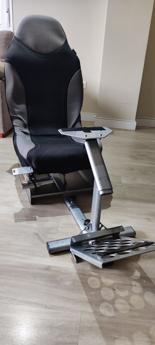 Playseat Silla Gaming