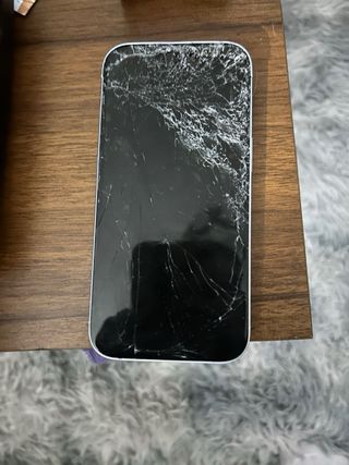 iPhone 15 para piezas