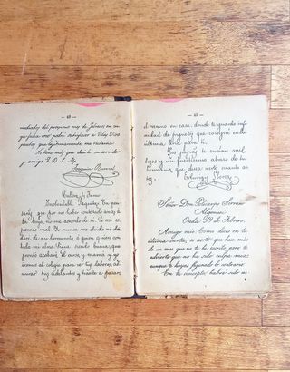 El Amigo del Artesano (1892)