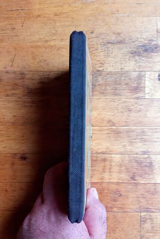 El Amigo del Artesano (1892)